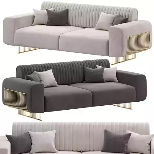 Niagara sofa bed by atmacha