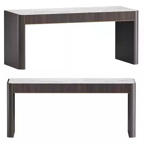 LARSON By Laskasas 3d model 