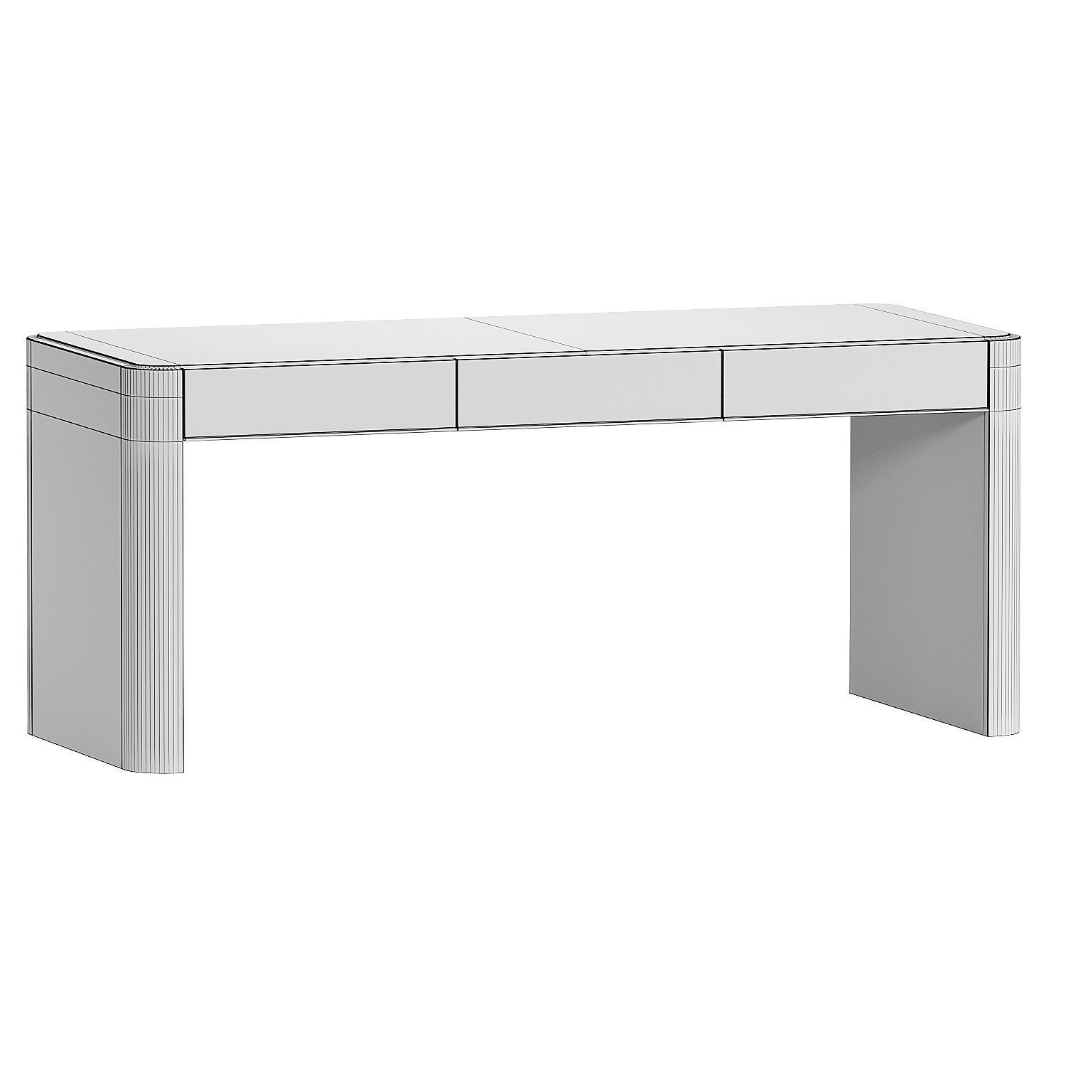 LARSON By Laskasas 3d model  3D model_1