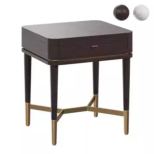 CRIS I Table by Casa Magna