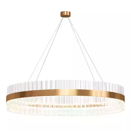 ARJUN CHANDELIER BY NOHOHOME