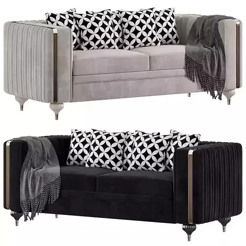 RITA SOFA BY AKYUZ MOBILYA COLLECTION