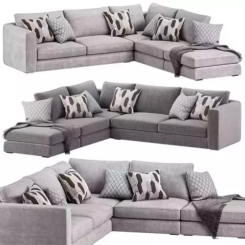 The Sofology Majestica