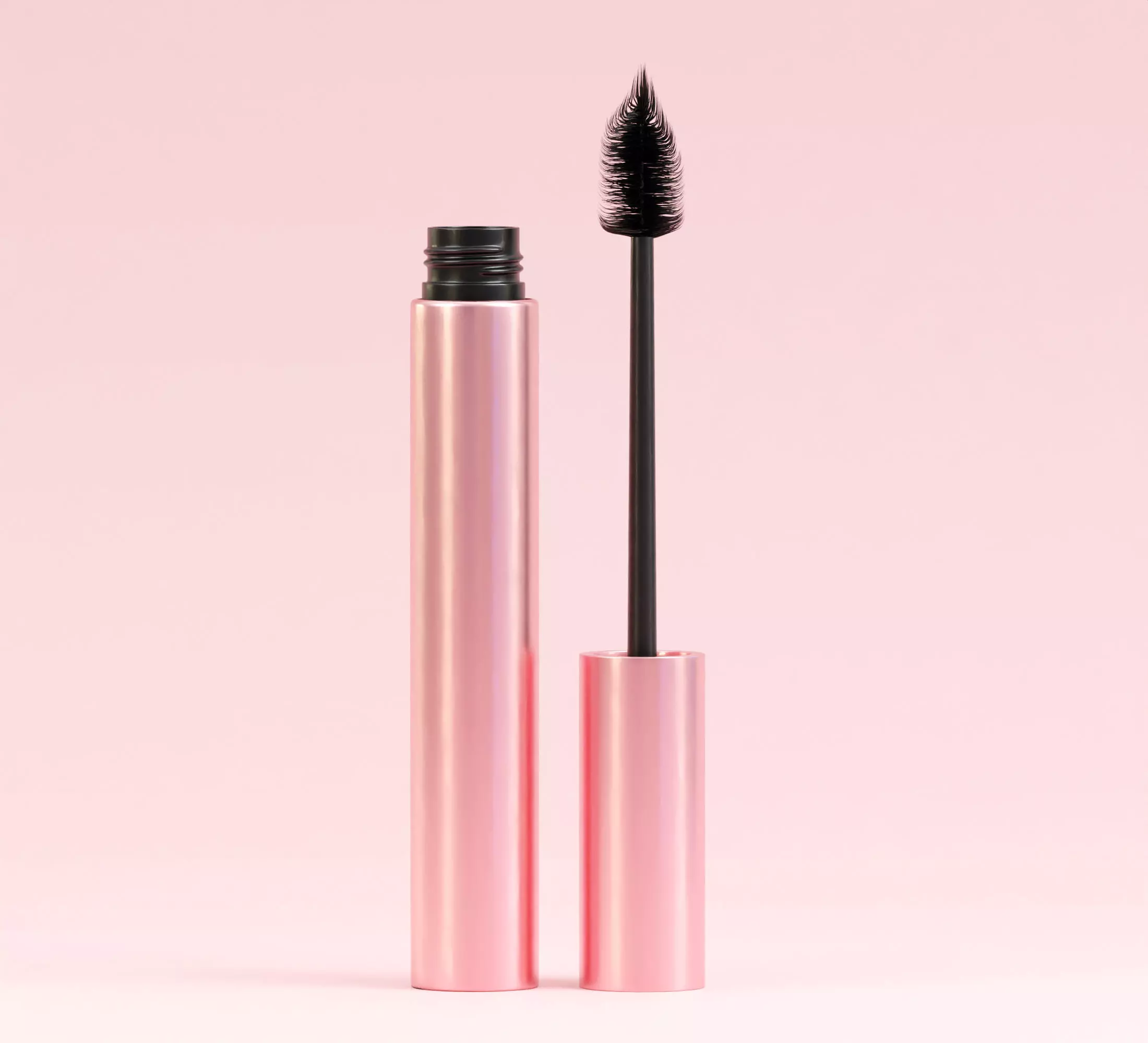 Eyelash Conditioner Low-poly 3D model_0