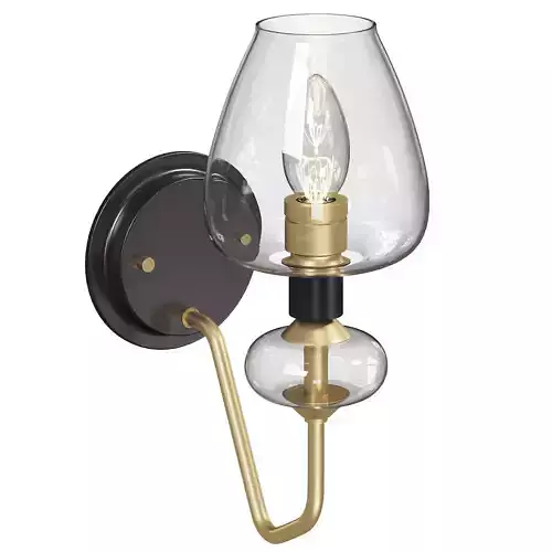 arte single wall light by luxdeco  