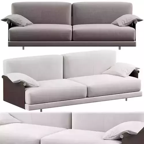   ALTHON Sofa By Stels