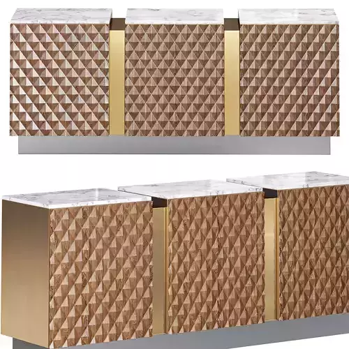 VICTOR Table By Stels