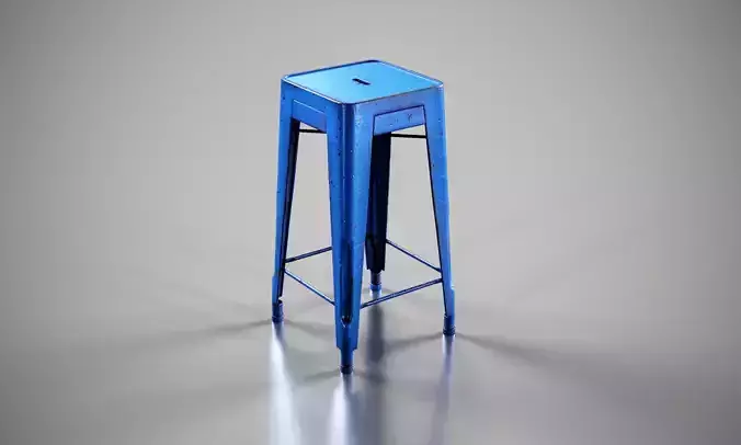 stool