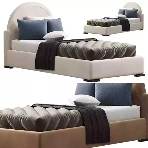 kd83 en by delavega bed 