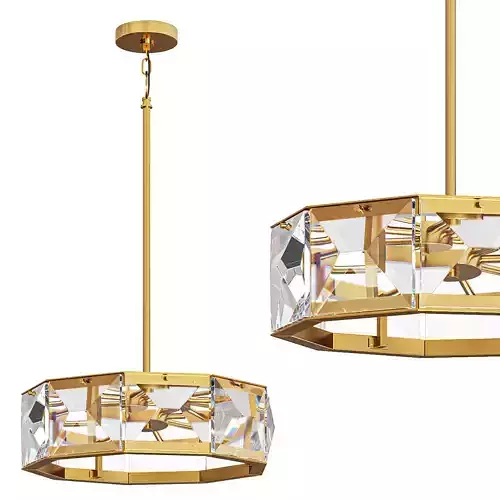 JOLIE FR30103HBR by hinkley