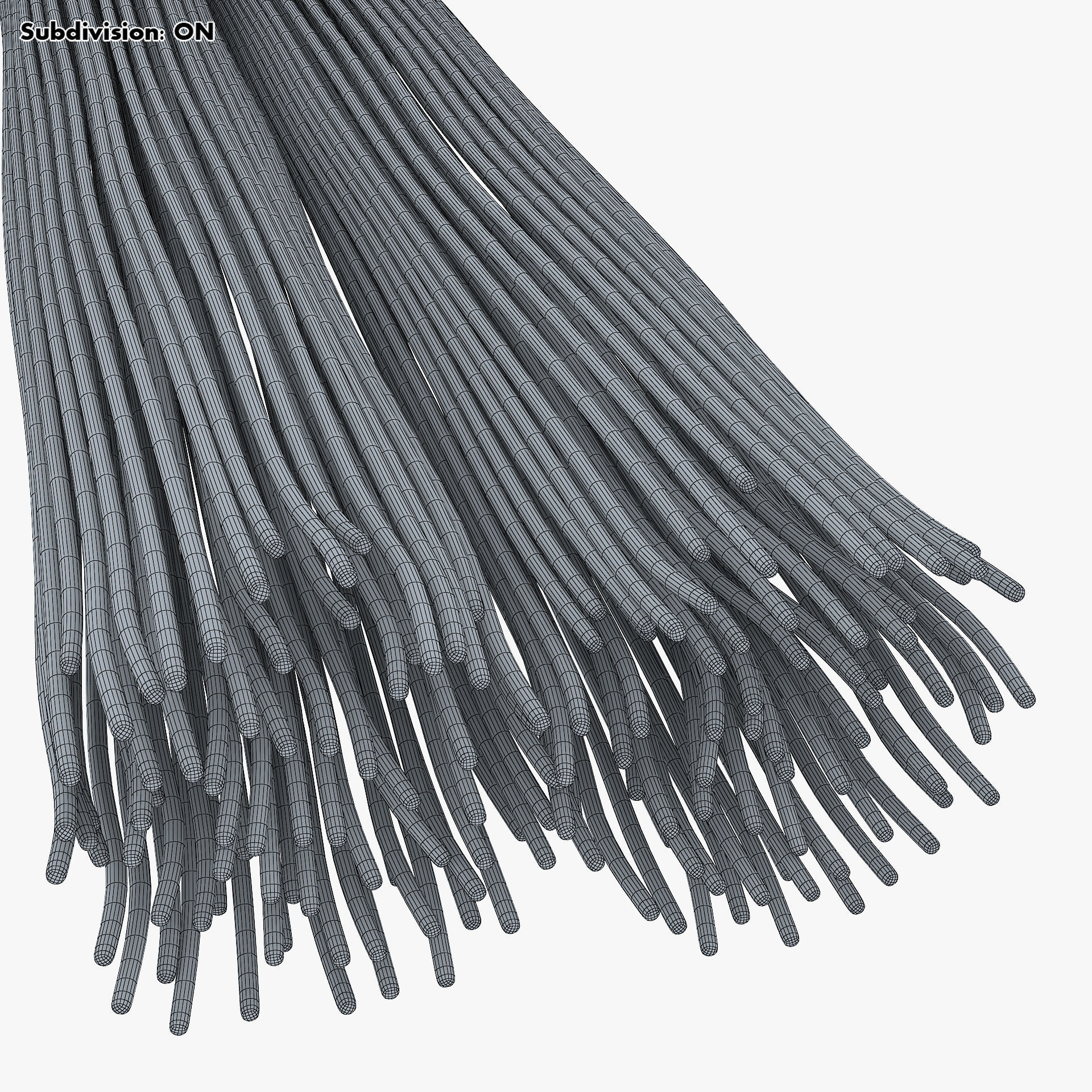 Feng Shui Souvenir Pu-Erh M 1 3D model_34