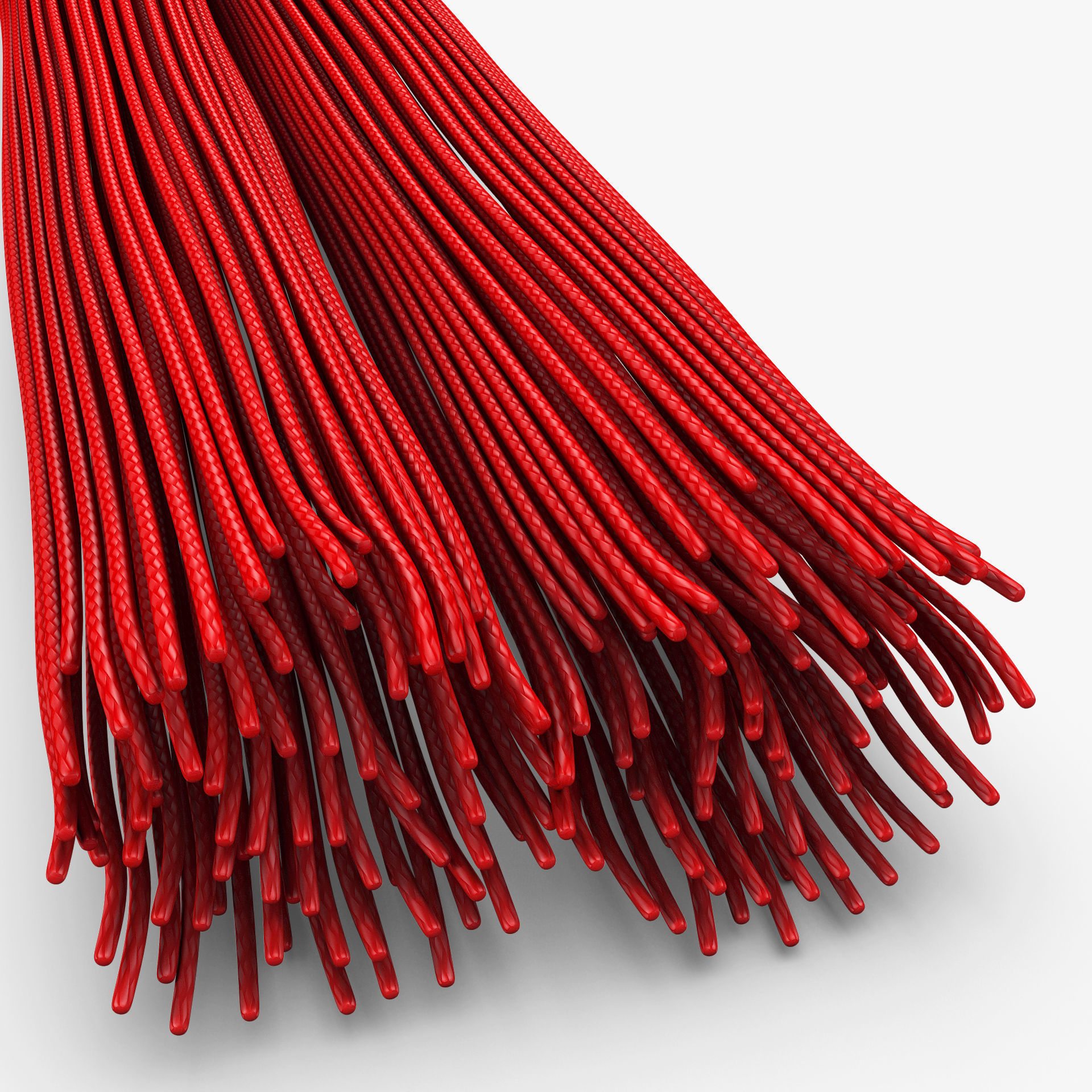 Feng Shui Souvenir Pu-Erh M 1 3D model_11