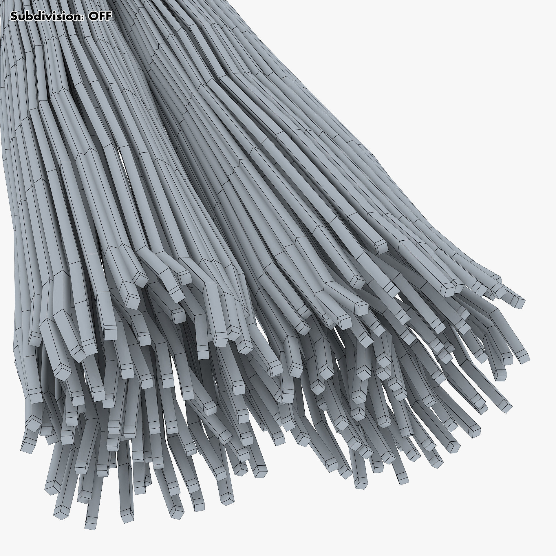 Feng Shui Souvenir Pu-Erh M 1 3D model_35