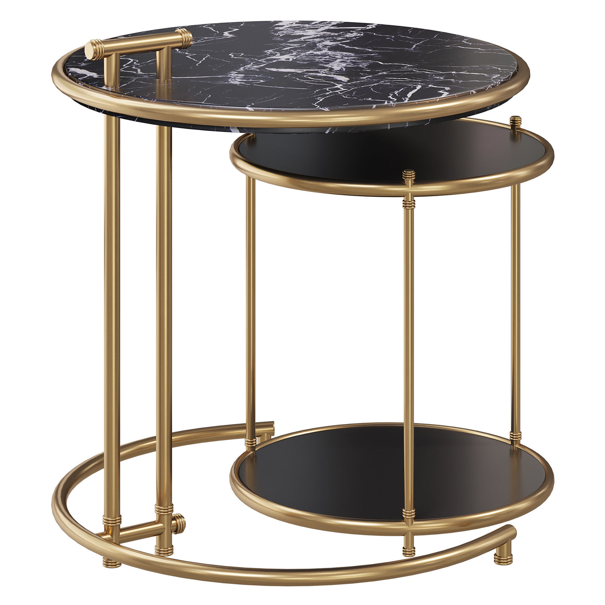 rose 186 by mezzocollection 3D model_1