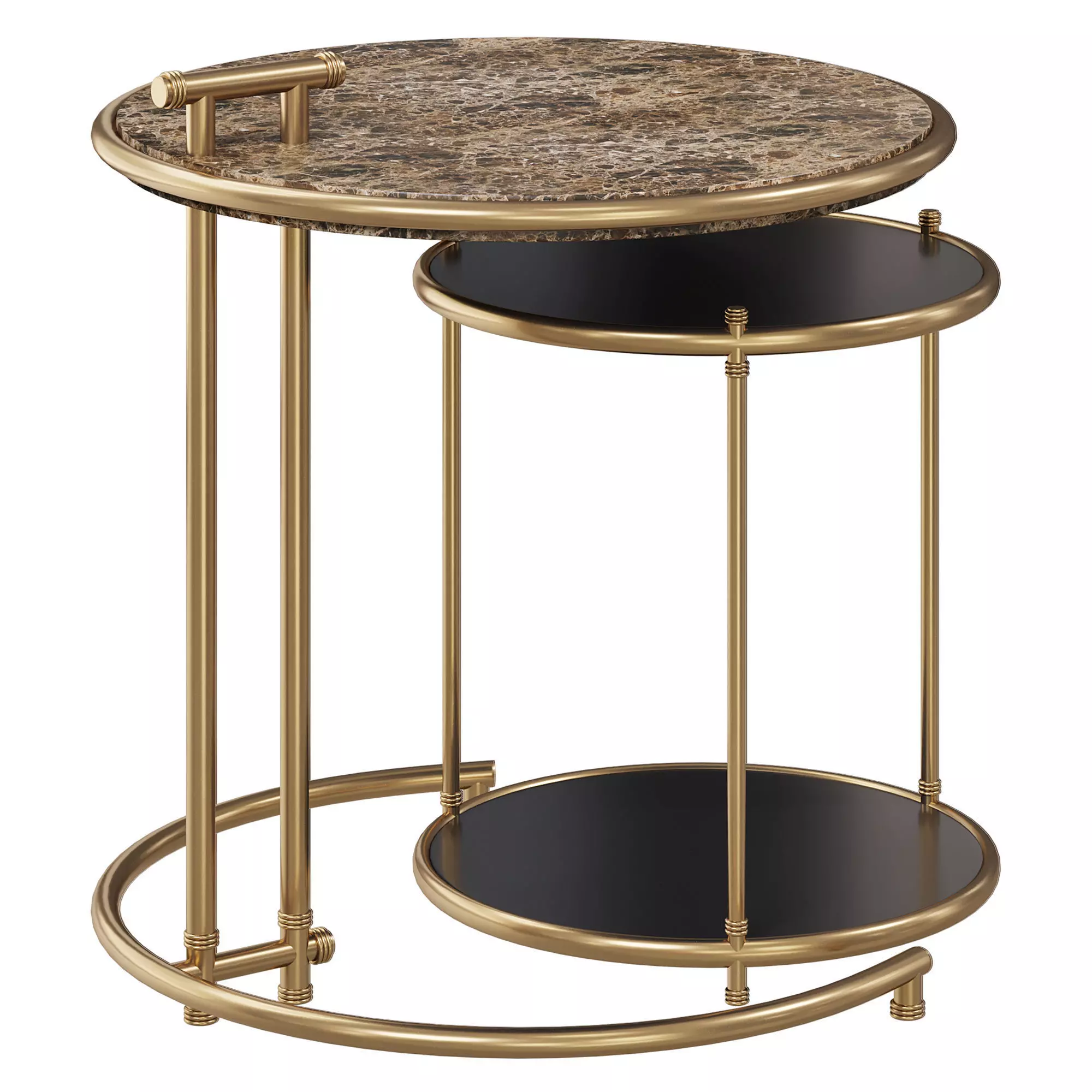 rose 186 by mezzocollection 3D model_0