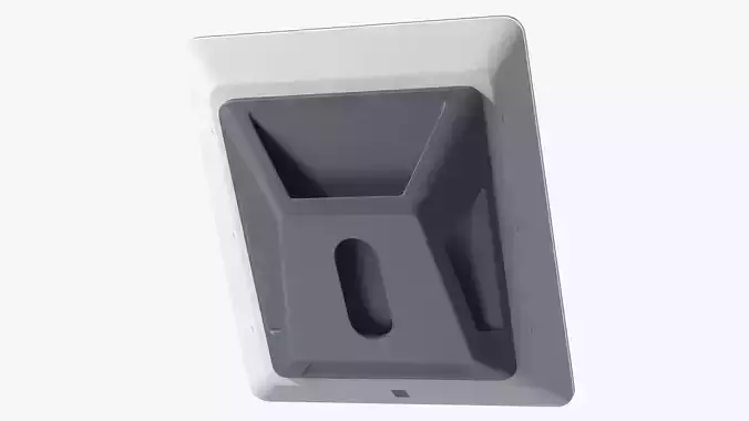 Starlink Internet Satellite Flat High Performance