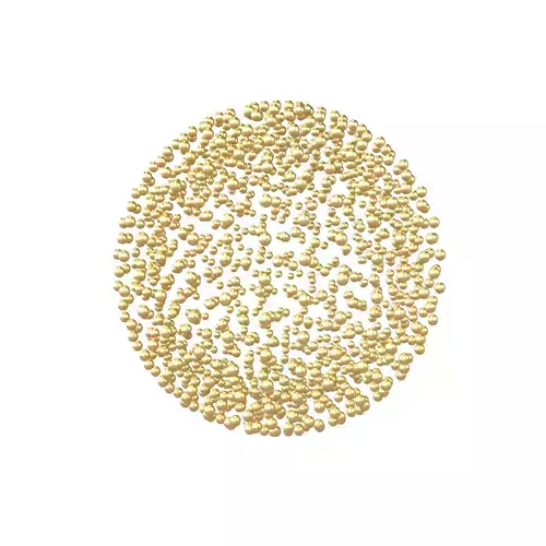 Abstract Sphere v2 001