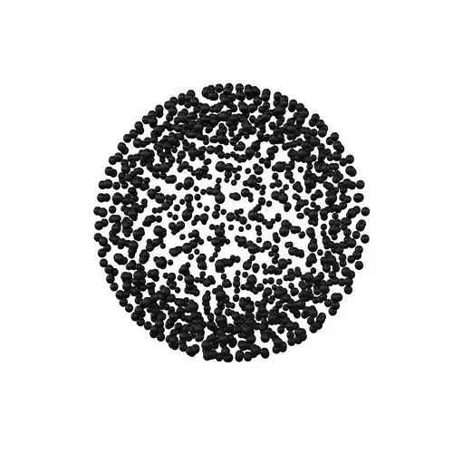 Abstract Sphere v2 004