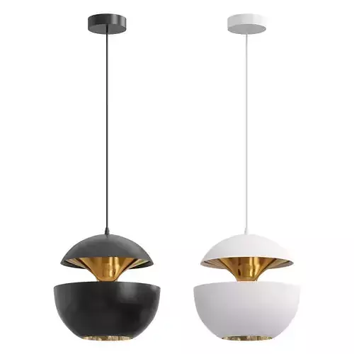  ALMR PENDANT LIGHT by Nohohome