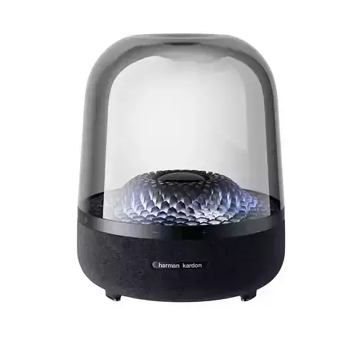 Aura Studio 4 Wireless Speaker by Harman Kardon