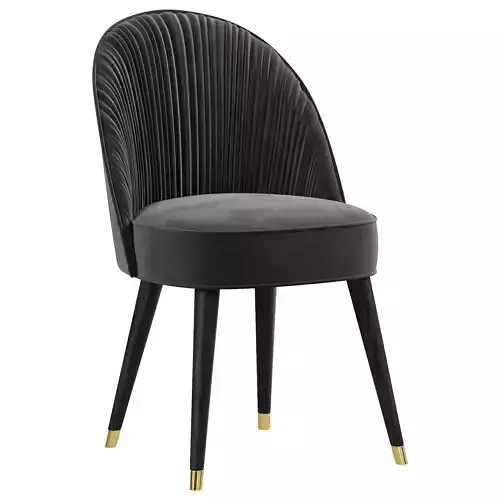 Camille Dining Chair By Bomkapa