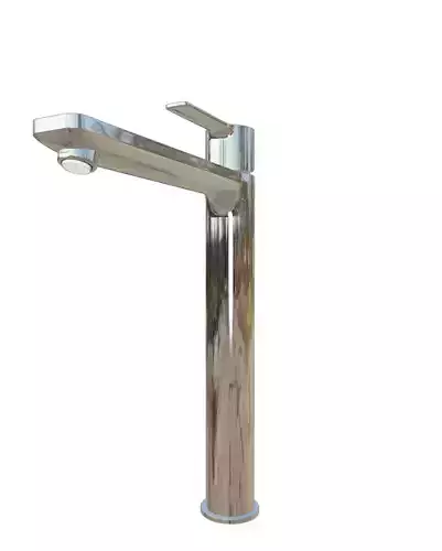 Grohe Product-faucet- Single-lever basin mixer 