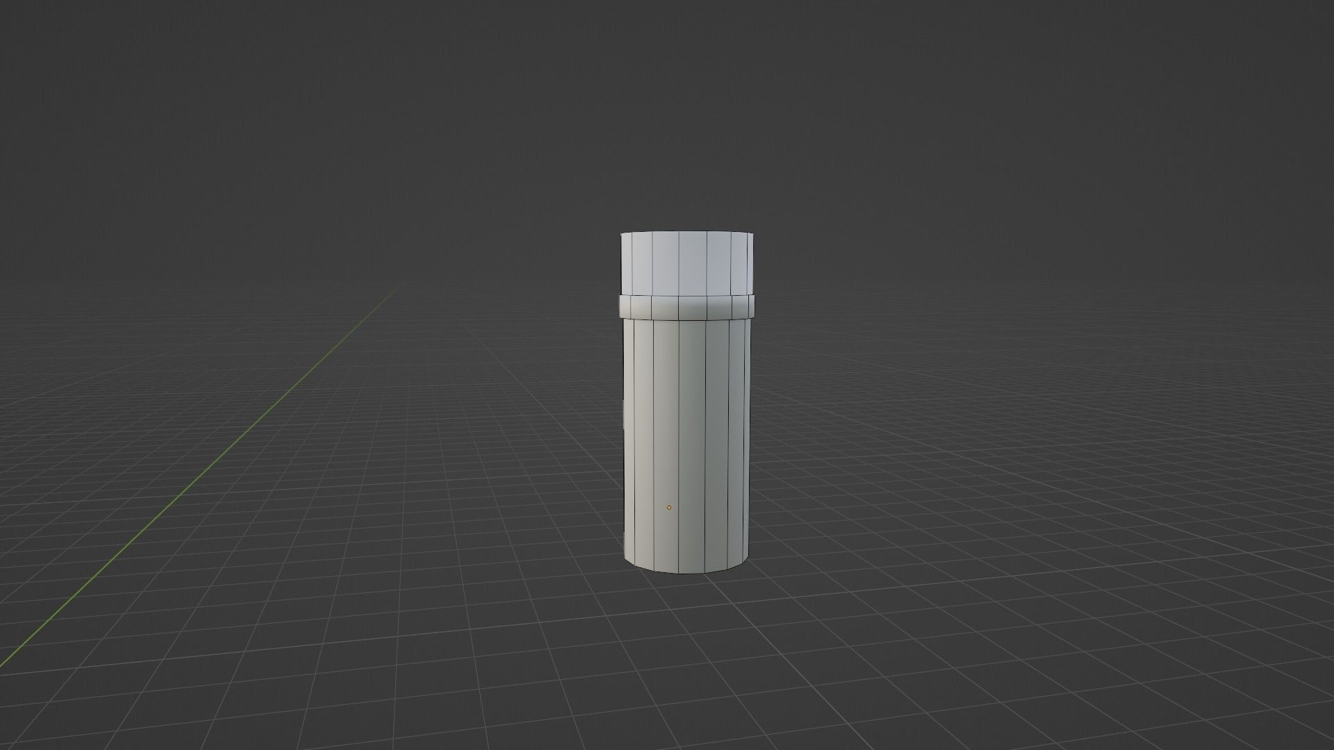 Dark Butchery Watcher Vessel Grim Grip Clamp Slaughter Table Low-poly 3D model_19