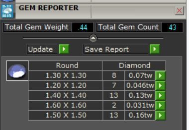Deathly Hallows pandent 3D print model_7
