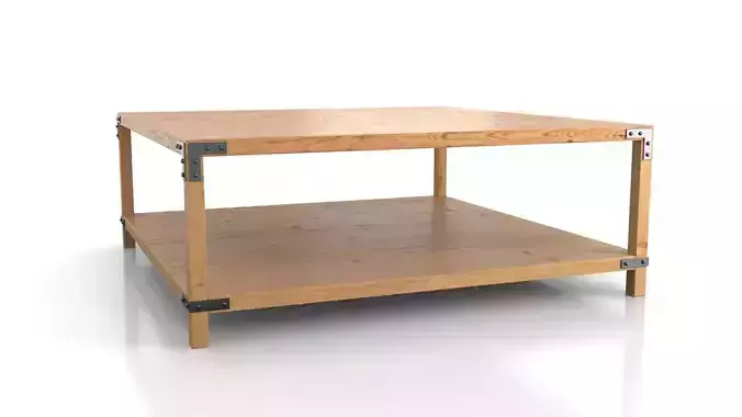 Coffee Table Bagawnga