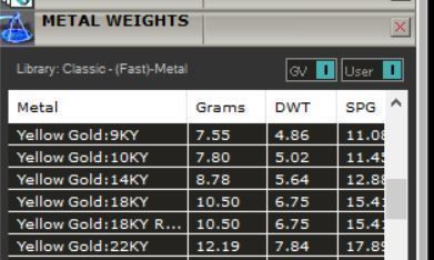 Aquarius Pendant 3D print model_12