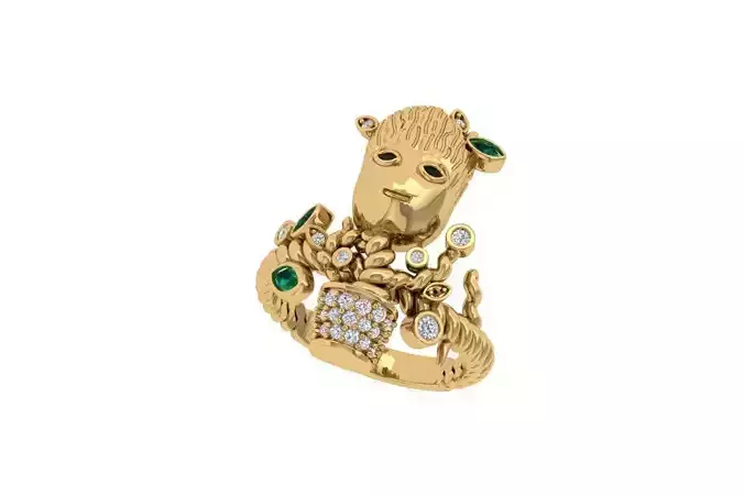 Groot Ring