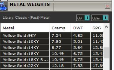 Butterfly Rings 3D print model_12