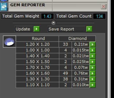 Antiq Pendant 3D print model_12