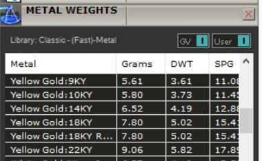 Cross Pandent 3D print model_12