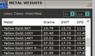 lily pendant 3D print model_12