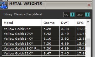 Tree pandent 3D print model_11