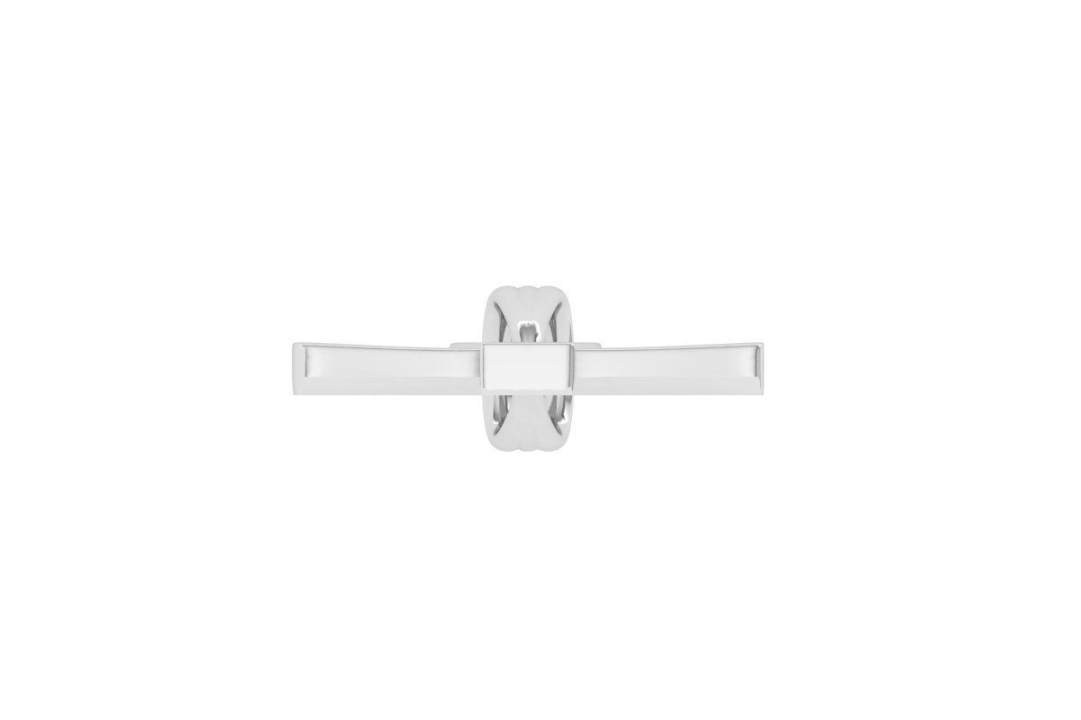 Cross pandent 3D print model_7