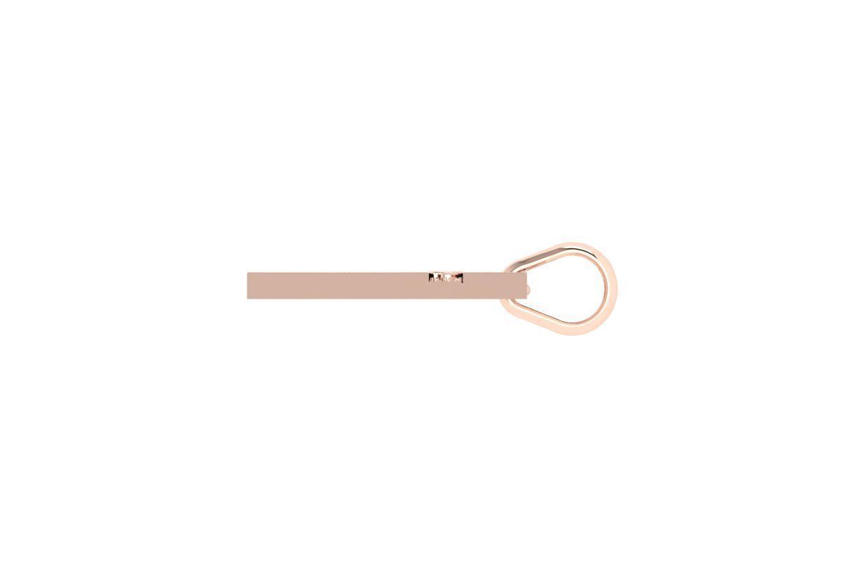 Antiq Pendant 3D print model_7