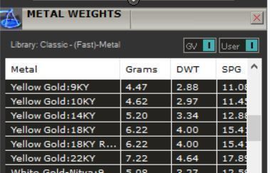 Antiq Pendant 3D print model_9