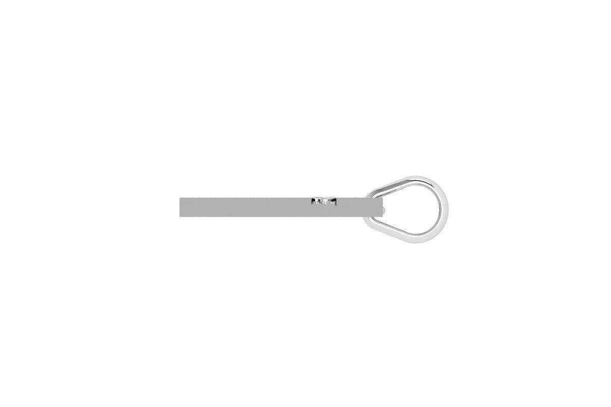 Antiq Pendant 3D print model_8