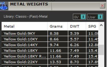 Antiq Pendant 3D print model_4