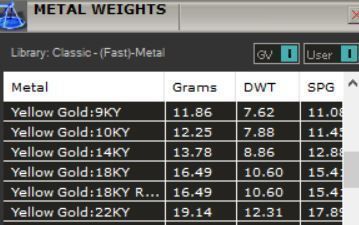 Deer Head Pandent 3D print model_3