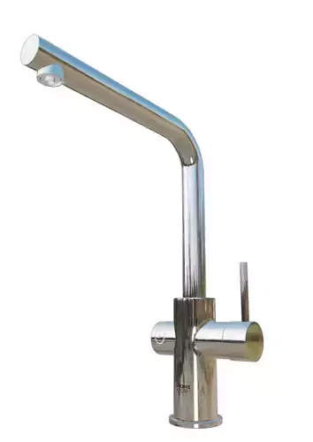 Grohe Product-faucet- MINTA SINGLE-LEVER SINK MIXER