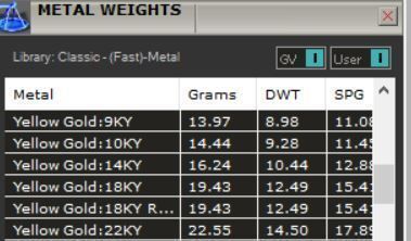Eagle pandent 3D print model_12