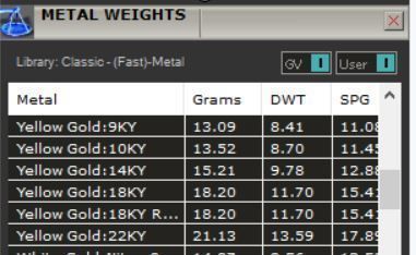 Skull Ring 3D print model_10