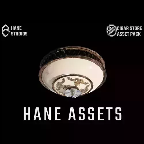 Vintage Spot Light 1 - Classic