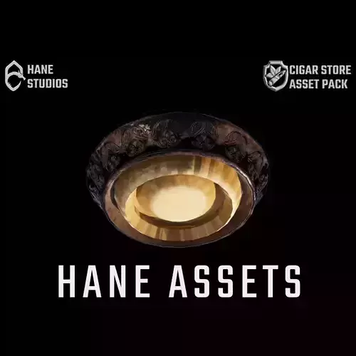 Vintage Spot Light 2 - Classic