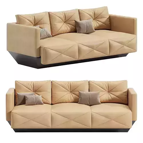 X SOFA