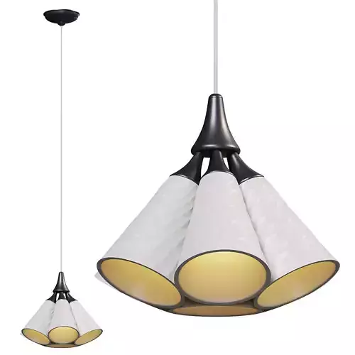 Jamz Pendant by lightology