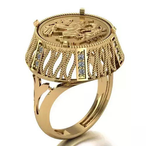 Lira Ring 110